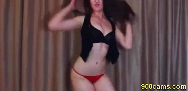  Perfect Ass And Perfect Body Dancing